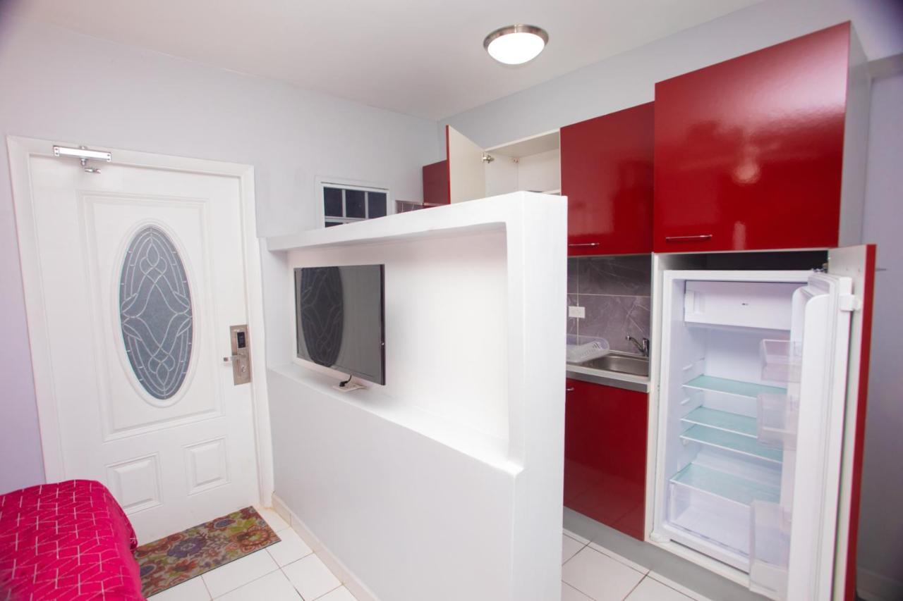 Diamond Gem Residence Koolbaai Zewnętrze zdjęcie