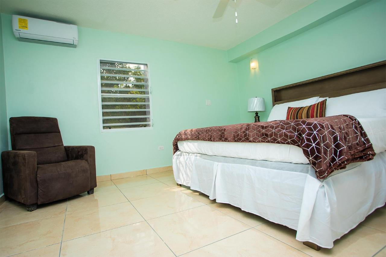Diamond Gem Residence Koolbaai Zewnętrze zdjęcie