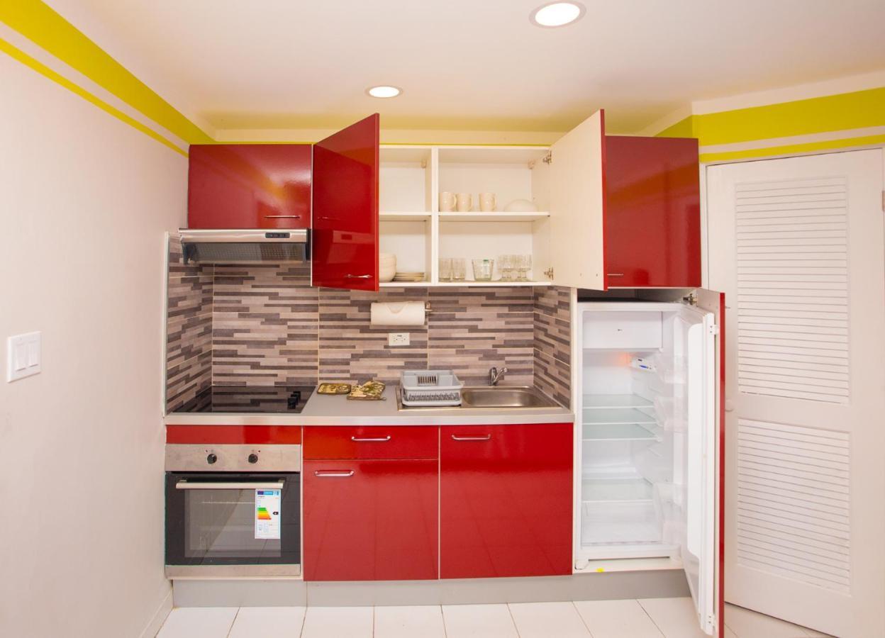 Diamond Gem Residence Koolbaai Zewnętrze zdjęcie