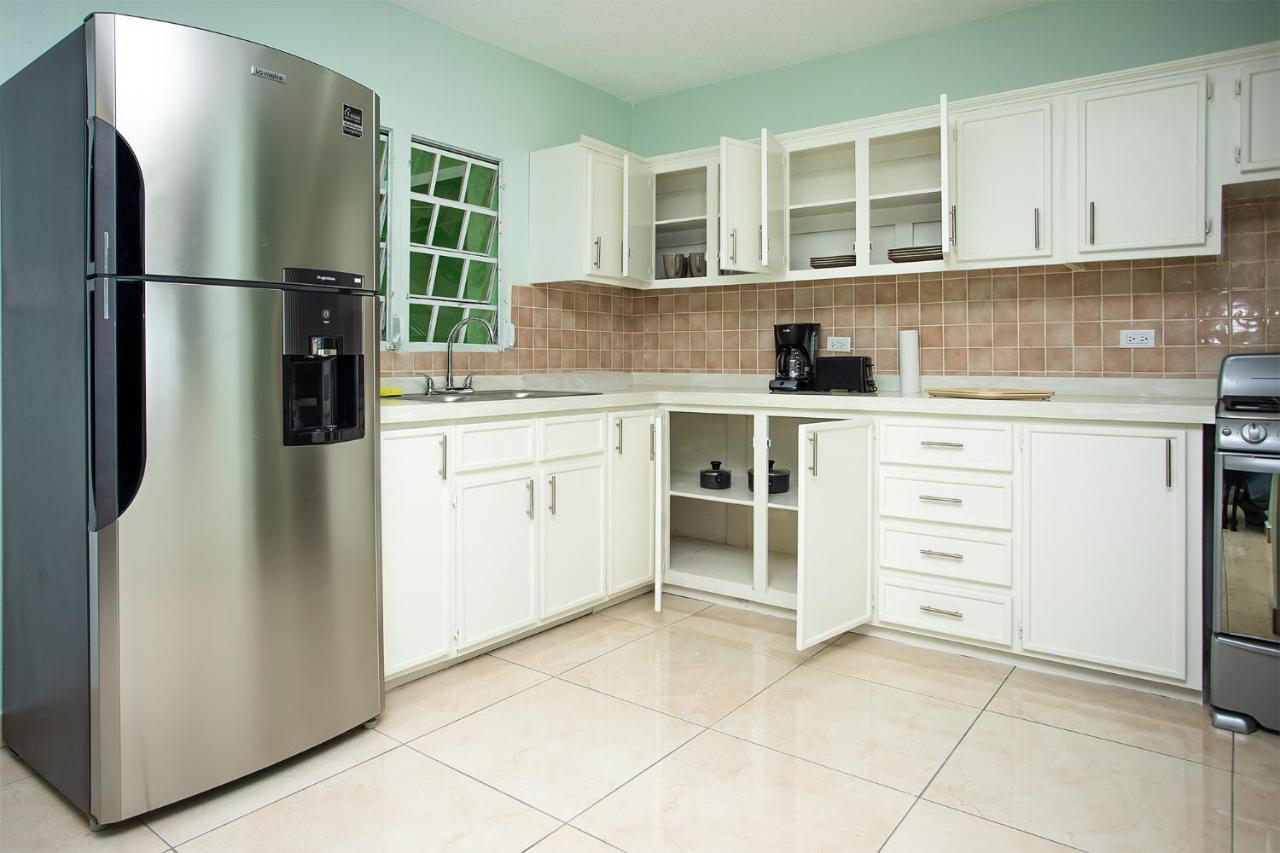Diamond Gem Residence Koolbaai Zewnętrze zdjęcie