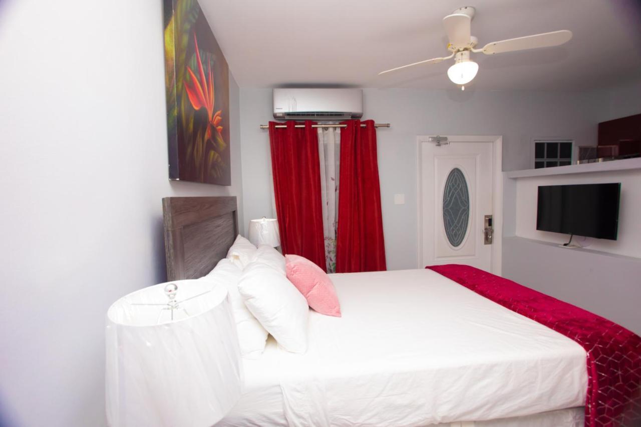 Diamond Gem Residence Koolbaai Zewnętrze zdjęcie