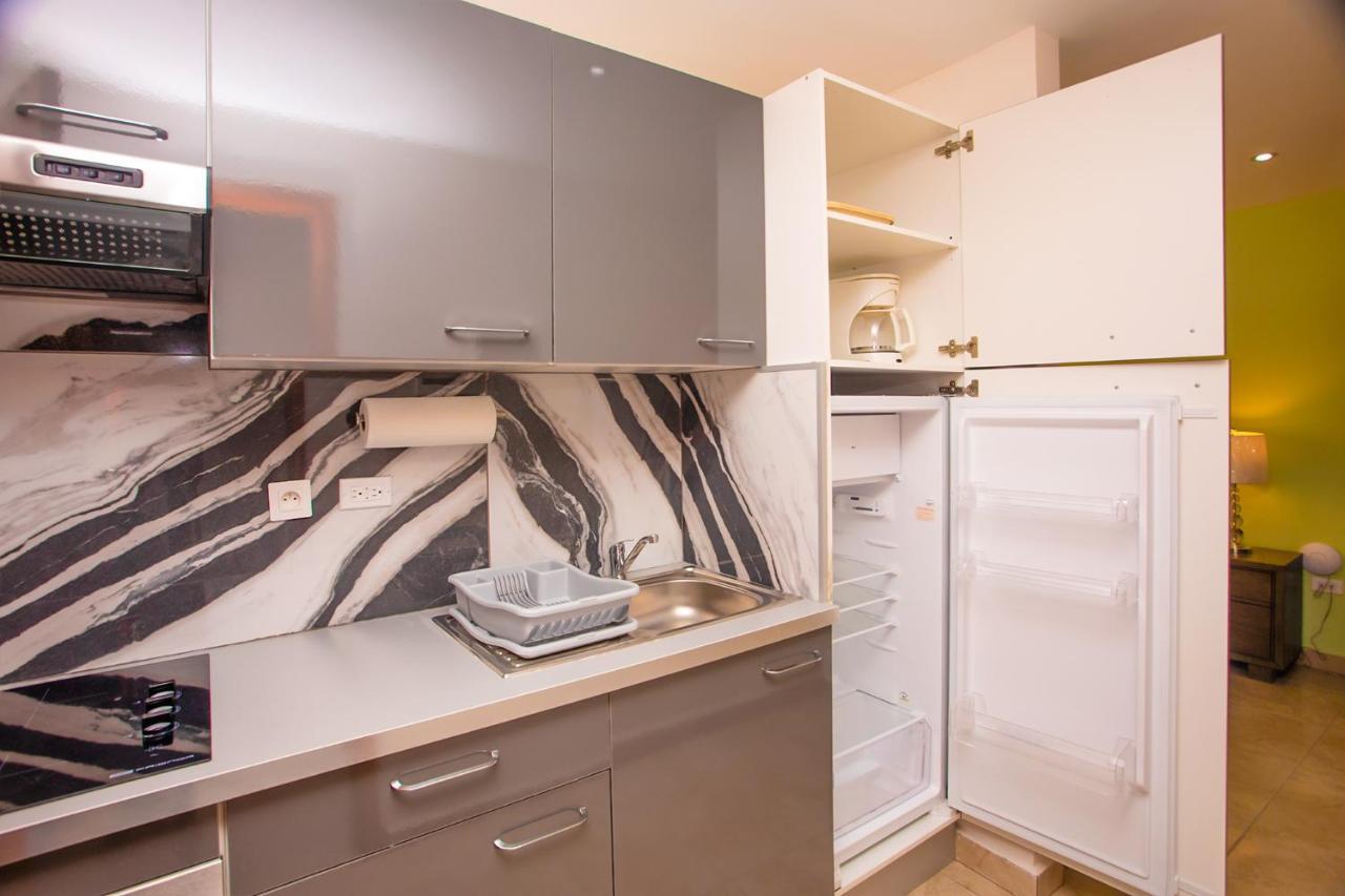 Diamond Gem Residence Koolbaai Zewnętrze zdjęcie