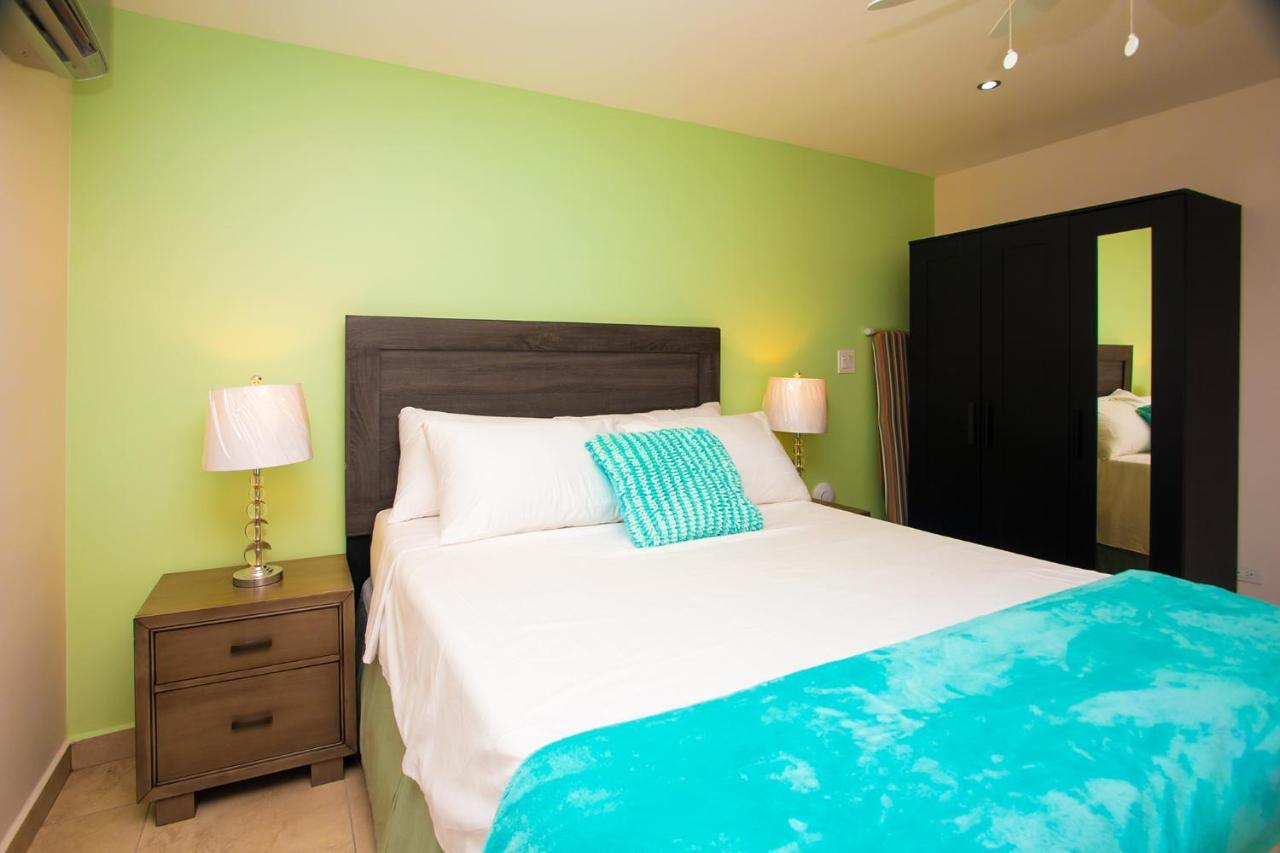 Diamond Gem Residence Koolbaai Zewnętrze zdjęcie