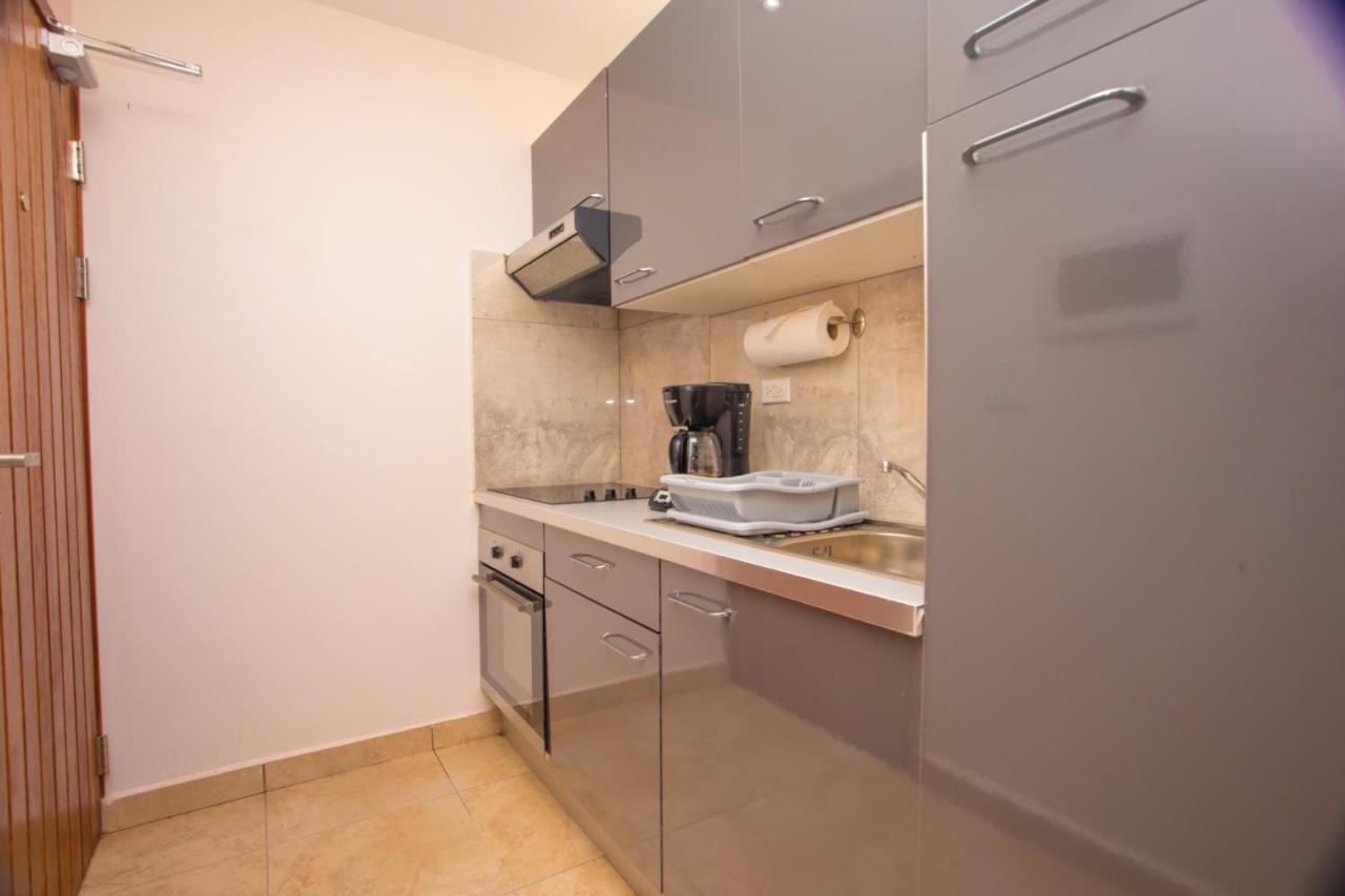 Diamond Gem Residence Koolbaai Zewnętrze zdjęcie
