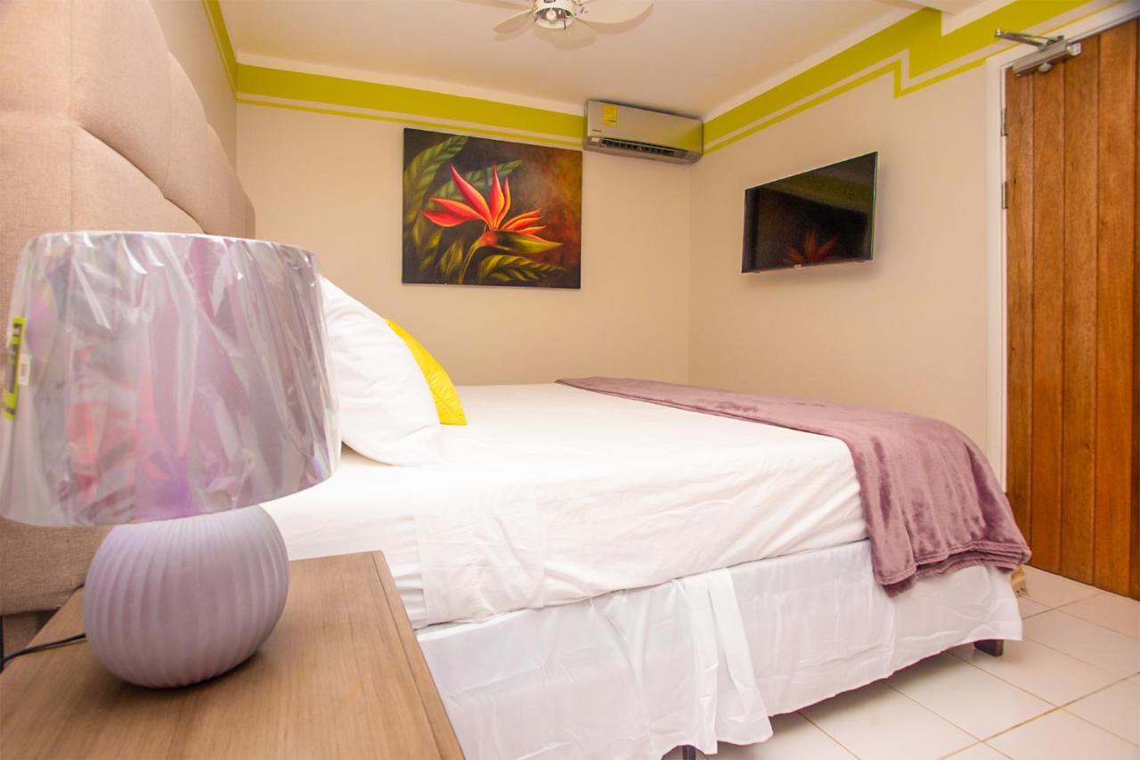 Diamond Gem Residence Koolbaai Zewnętrze zdjęcie