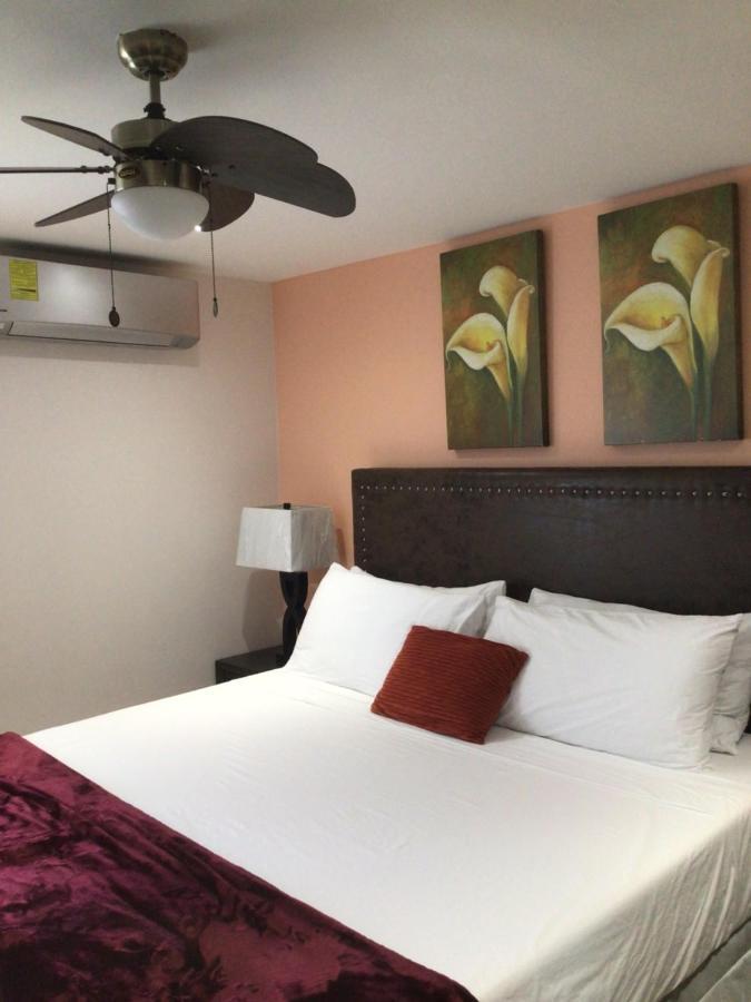 Diamond Gem Residence Koolbaai Zewnętrze zdjęcie