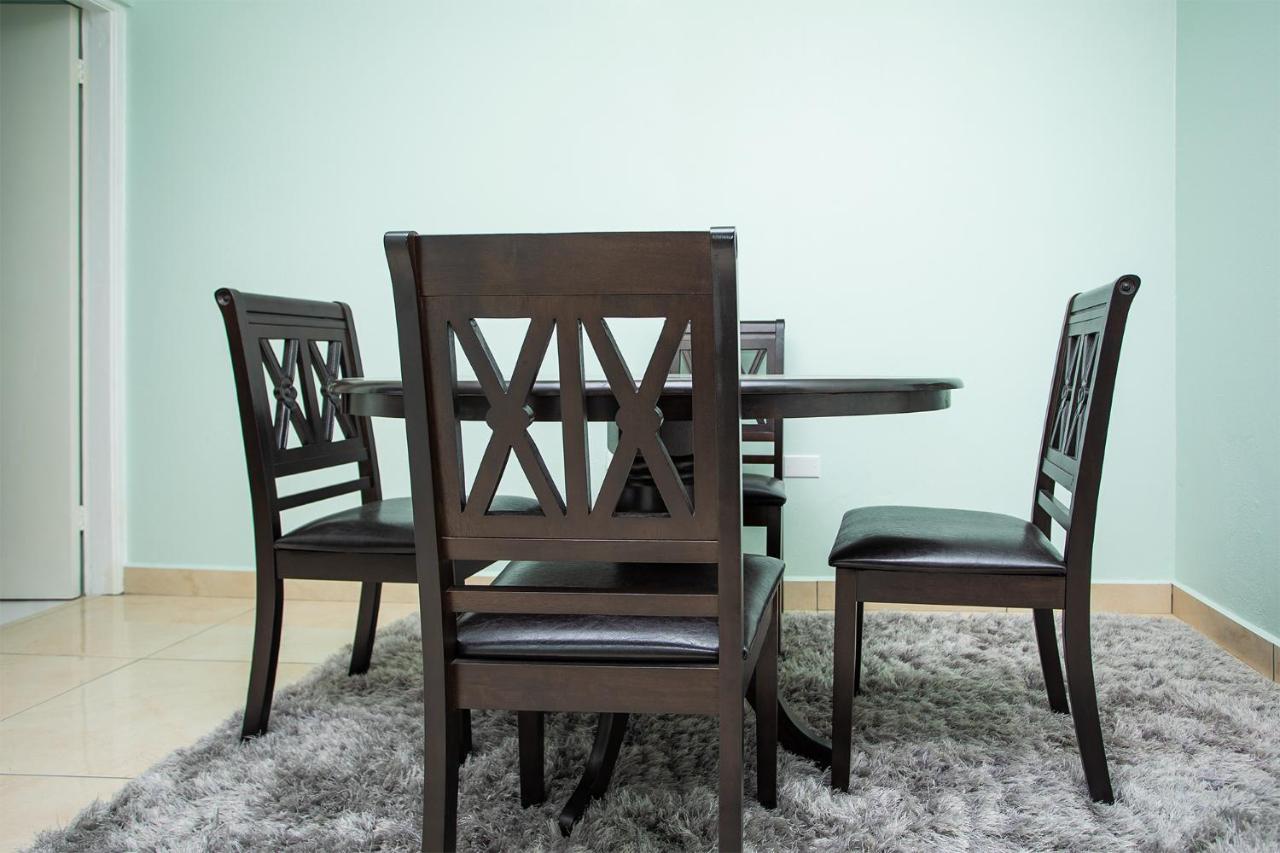 Diamond Gem Residence Koolbaai Zewnętrze zdjęcie