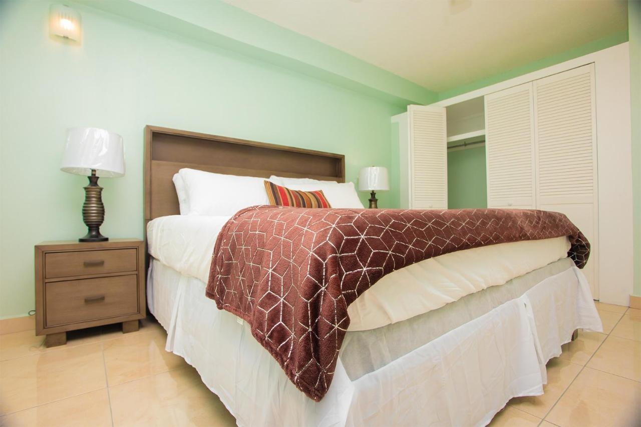 Diamond Gem Residence Koolbaai Zewnętrze zdjęcie