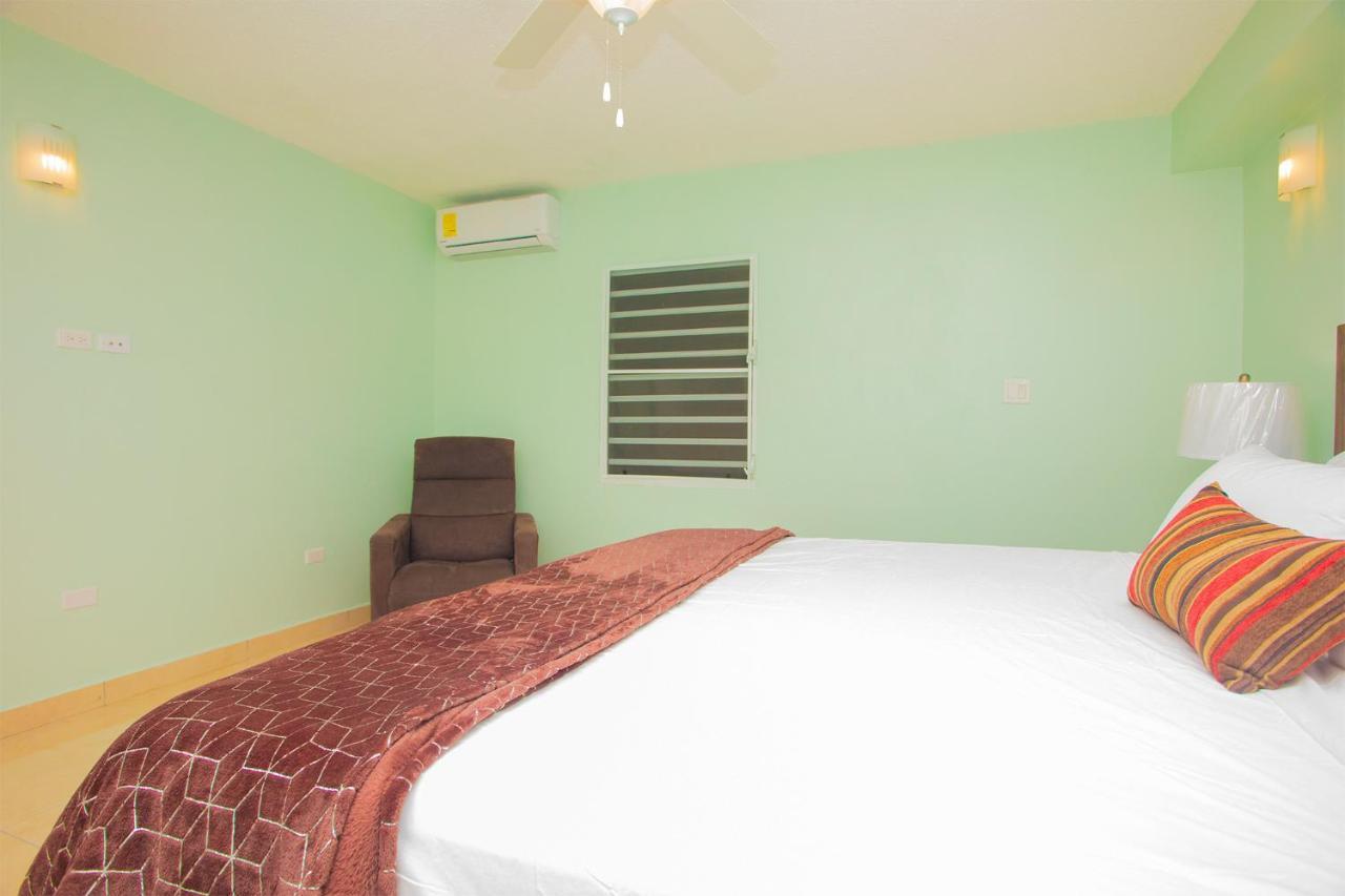 Diamond Gem Residence Koolbaai Zewnętrze zdjęcie