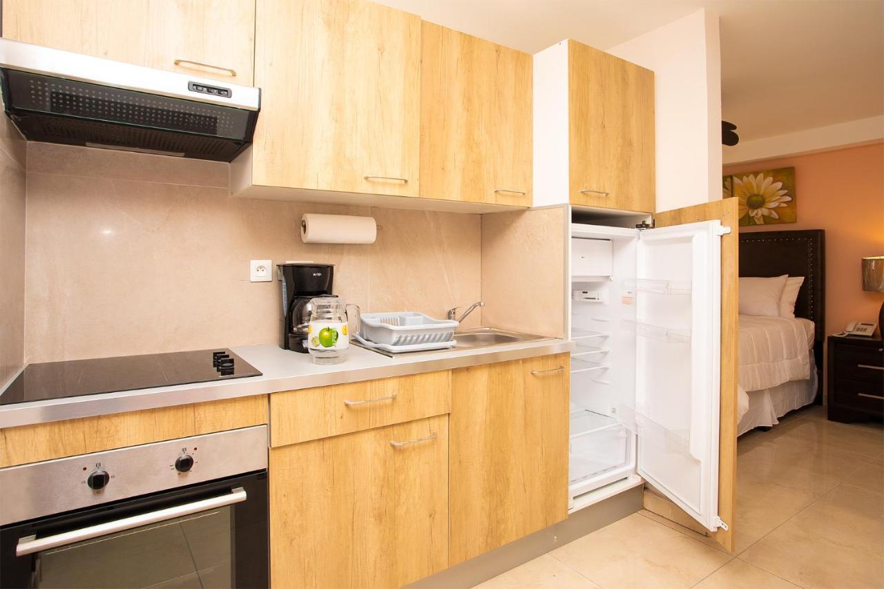 Diamond Gem Residence Koolbaai Zewnętrze zdjęcie