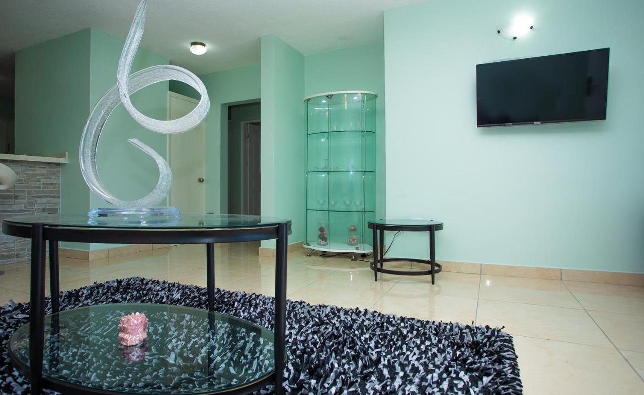 Diamond Gem Residence Koolbaai Zewnętrze zdjęcie