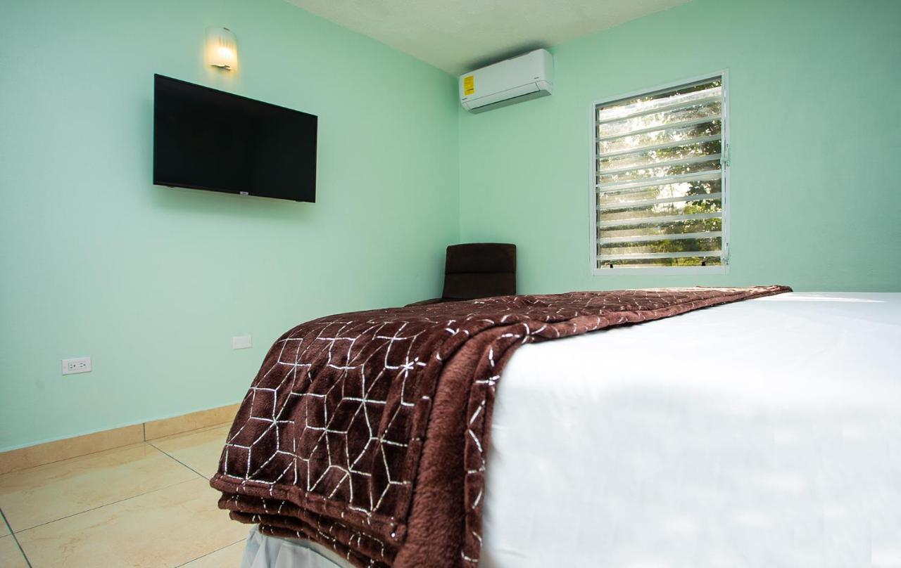 Diamond Gem Residence Koolbaai Zewnętrze zdjęcie