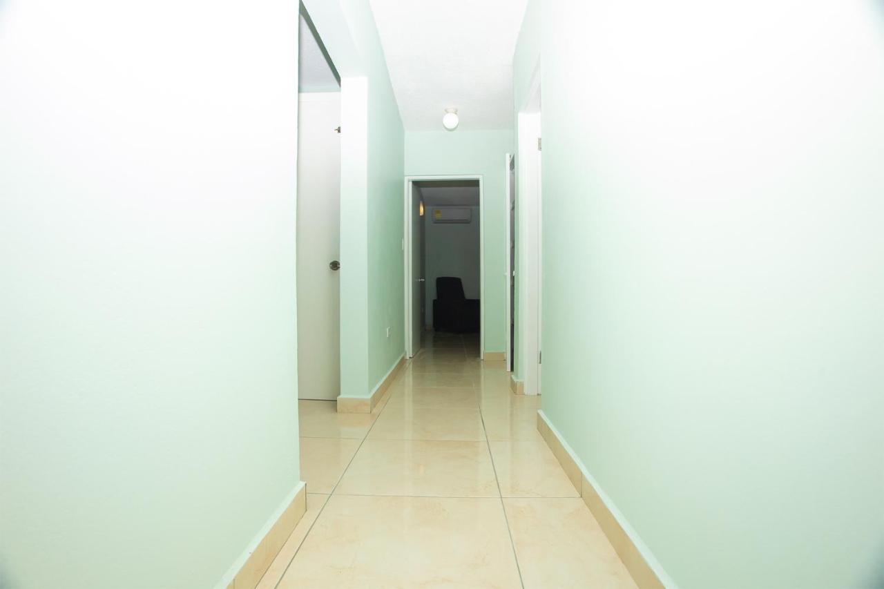 Diamond Gem Residence Koolbaai Zewnętrze zdjęcie