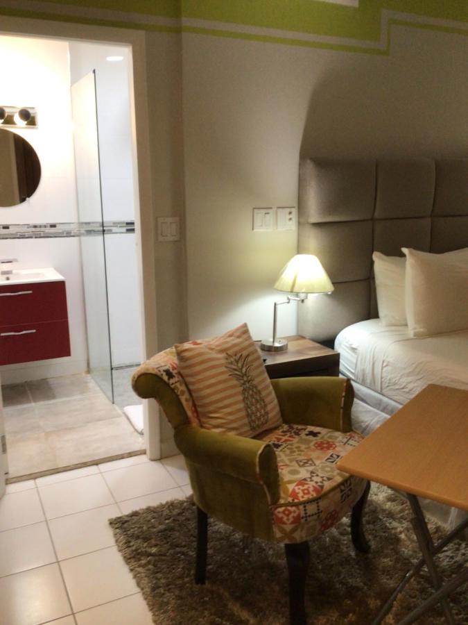 Diamond Gem Residence Koolbaai Zewnętrze zdjęcie