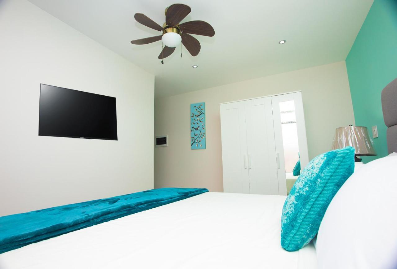 Diamond Gem Residence Koolbaai Zewnętrze zdjęcie