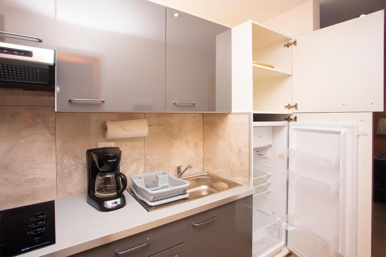 Diamond Gem Residence Koolbaai Zewnętrze zdjęcie