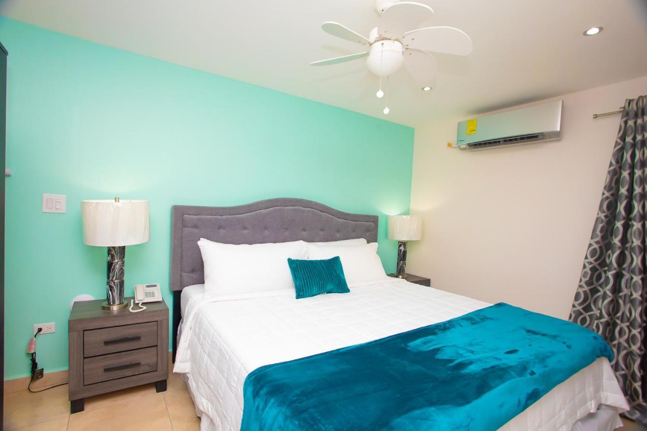 Diamond Gem Residence Koolbaai Zewnętrze zdjęcie