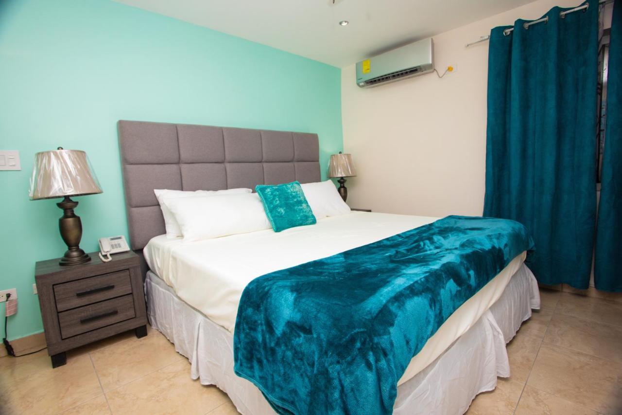 Diamond Gem Residence Koolbaai Zewnętrze zdjęcie