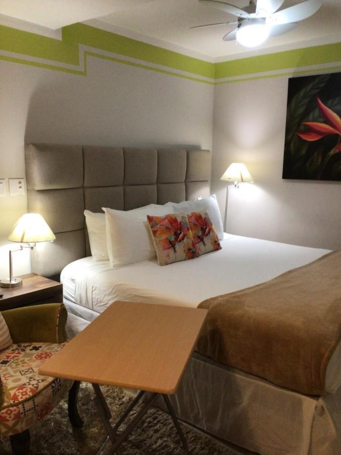 Diamond Gem Residence Koolbaai Zewnętrze zdjęcie