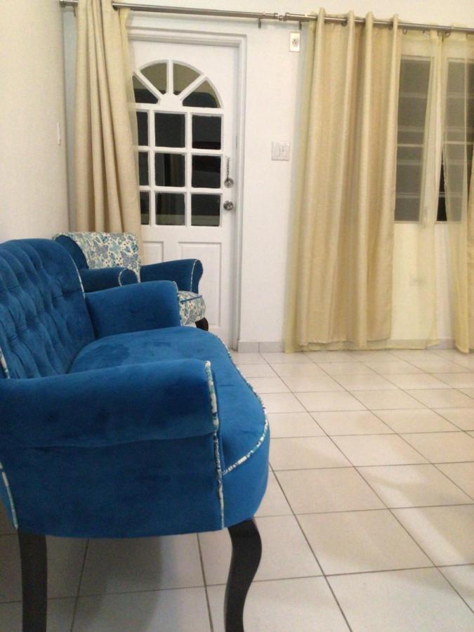 Diamond Gem Residence Koolbaai Zewnętrze zdjęcie