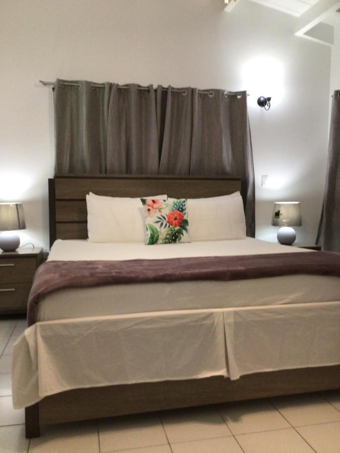 Diamond Gem Residence Koolbaai Zewnętrze zdjęcie