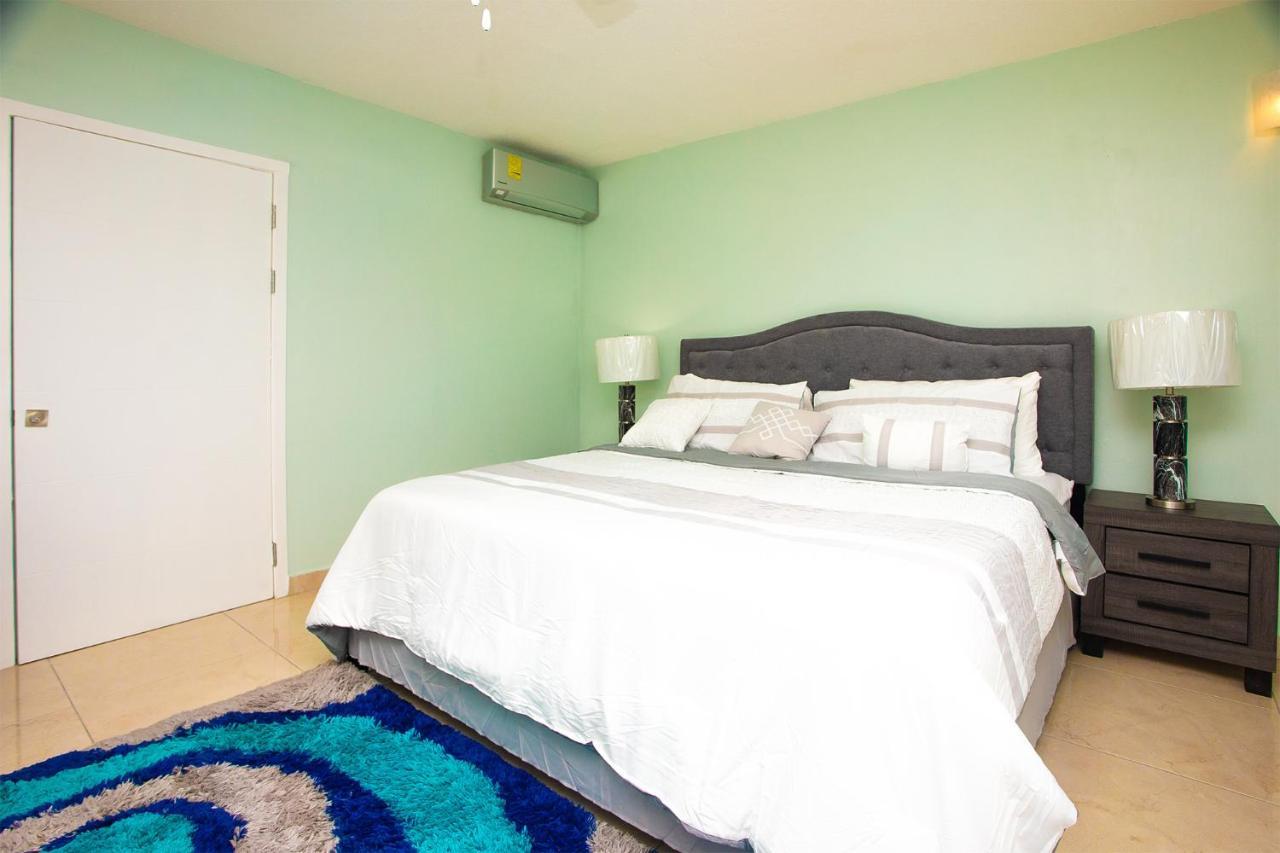 Diamond Gem Residence Koolbaai Zewnętrze zdjęcie